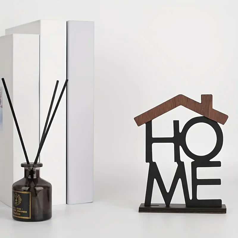 HOME Series Elegant Desktop & Ornaments