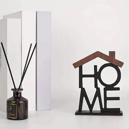 HOME Series Elegant Desktop & Ornaments
