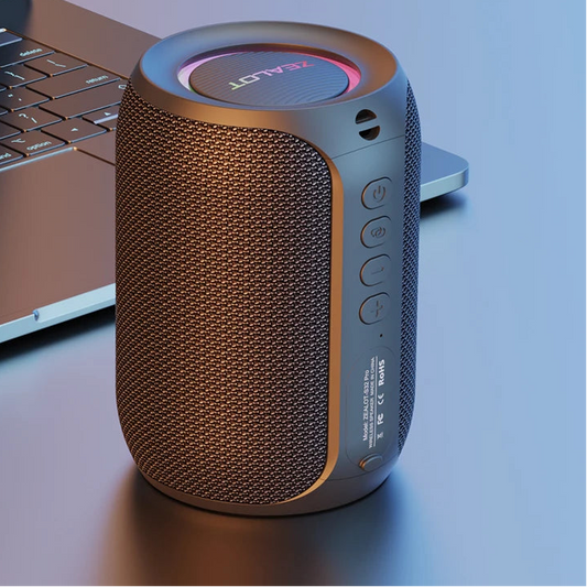 Zealot S32PRO – Powerful Bluetooth Speaker