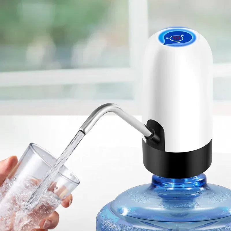 Electric Water Dispenser Pump – Automatic