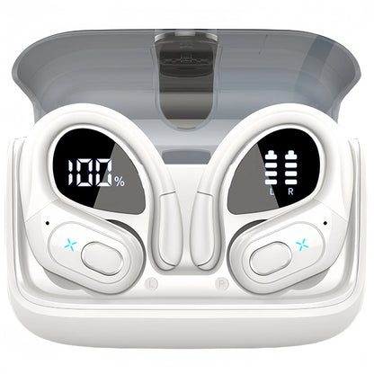 Wireless Bluetooth Headphones – Sports Earbuds