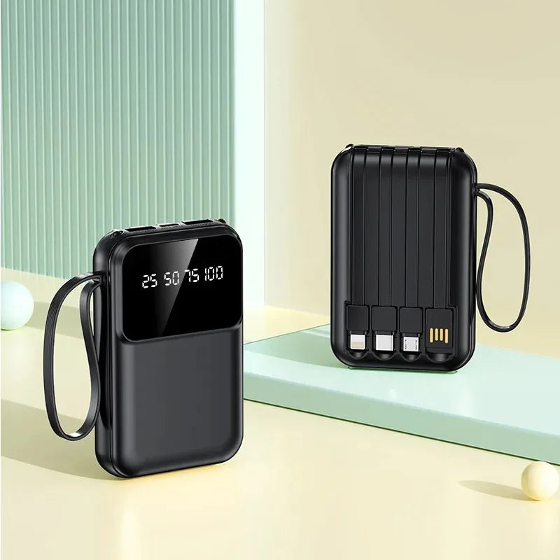 Xiaomi 20000mAh Mini Power Bank