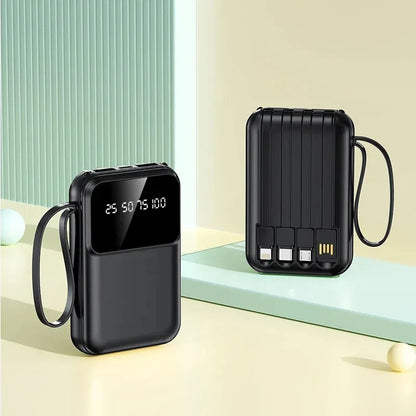 Xiaomi 20000mAh Mini Power Bank