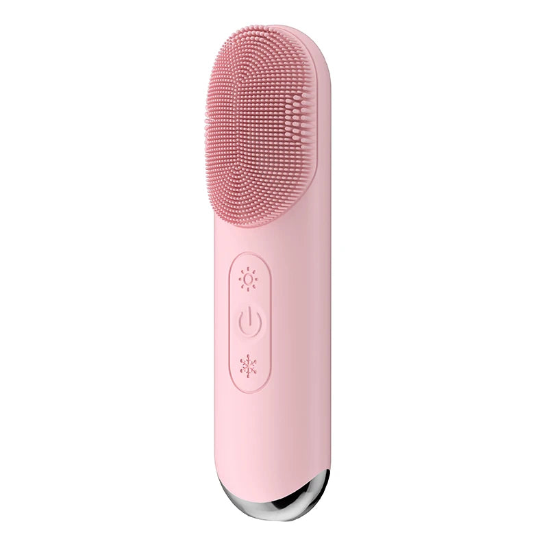 Multi-Function Electric Facial Cleansing Brush