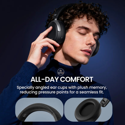Acer ANC Wireless Headphones with Hi-Res Audio