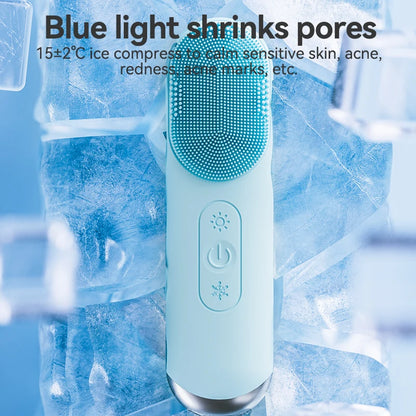 Multi-Function Electric Facial Cleansing Brush