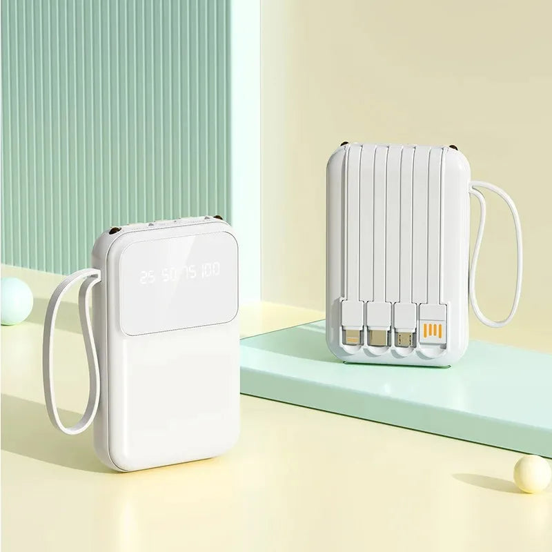 Xiaomi 20000mAh Mini Power Bank