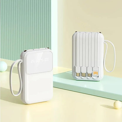 Xiaomi 20000mAh Mini Power Bank