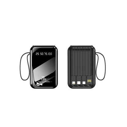 Xiaomi 20000mAh Mini Power Bank
