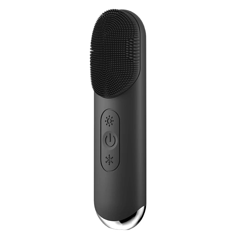 Multi-Function Electric Facial Cleansing Brush