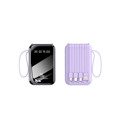 Xiaomi 20000mAh Mini Power Bank