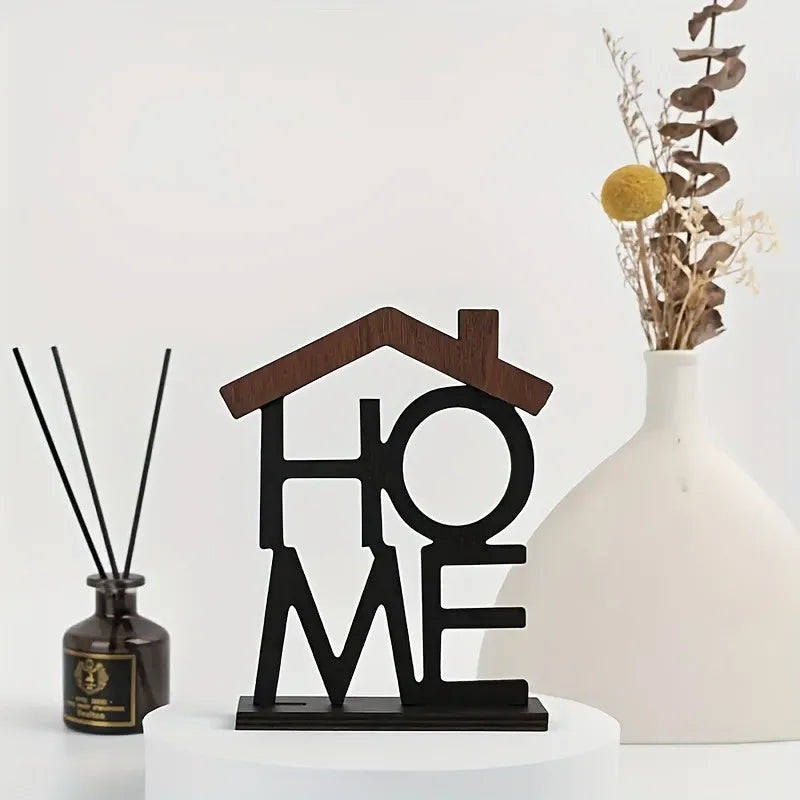 HOME Series Elegant Desktop & Ornaments