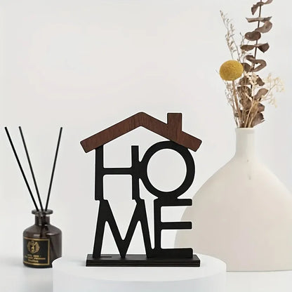 HOME Series Elegant Desktop & Ornaments