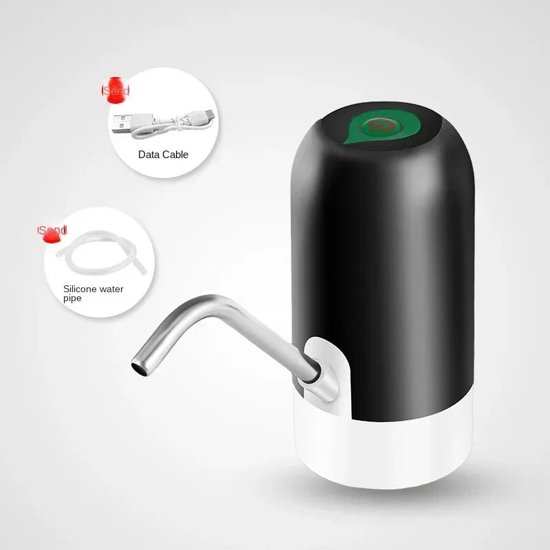 Electric Water Dispenser Pump – Automatic