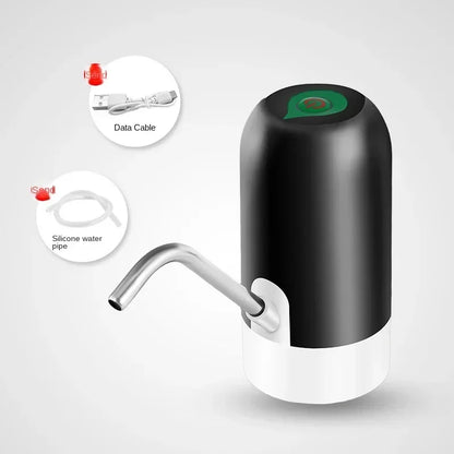 Electric Water Dispenser Pump – Automatic