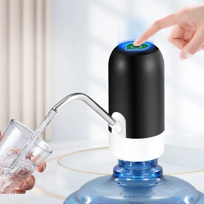 Electric Water Dispenser Pump – Automatic