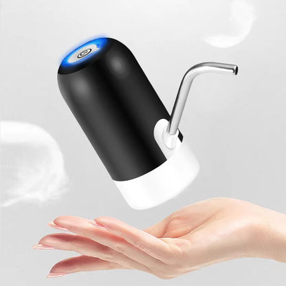 Electric Water Dispenser Pump – Automatic