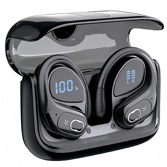 Wireless Bluetooth Headphones – Sports Earbuds