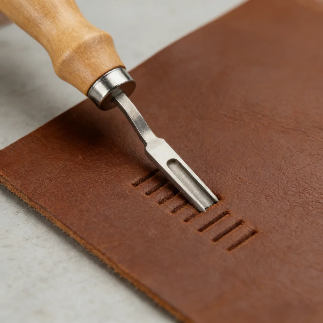 Multifunctional DIY Leather Craft Tool Set